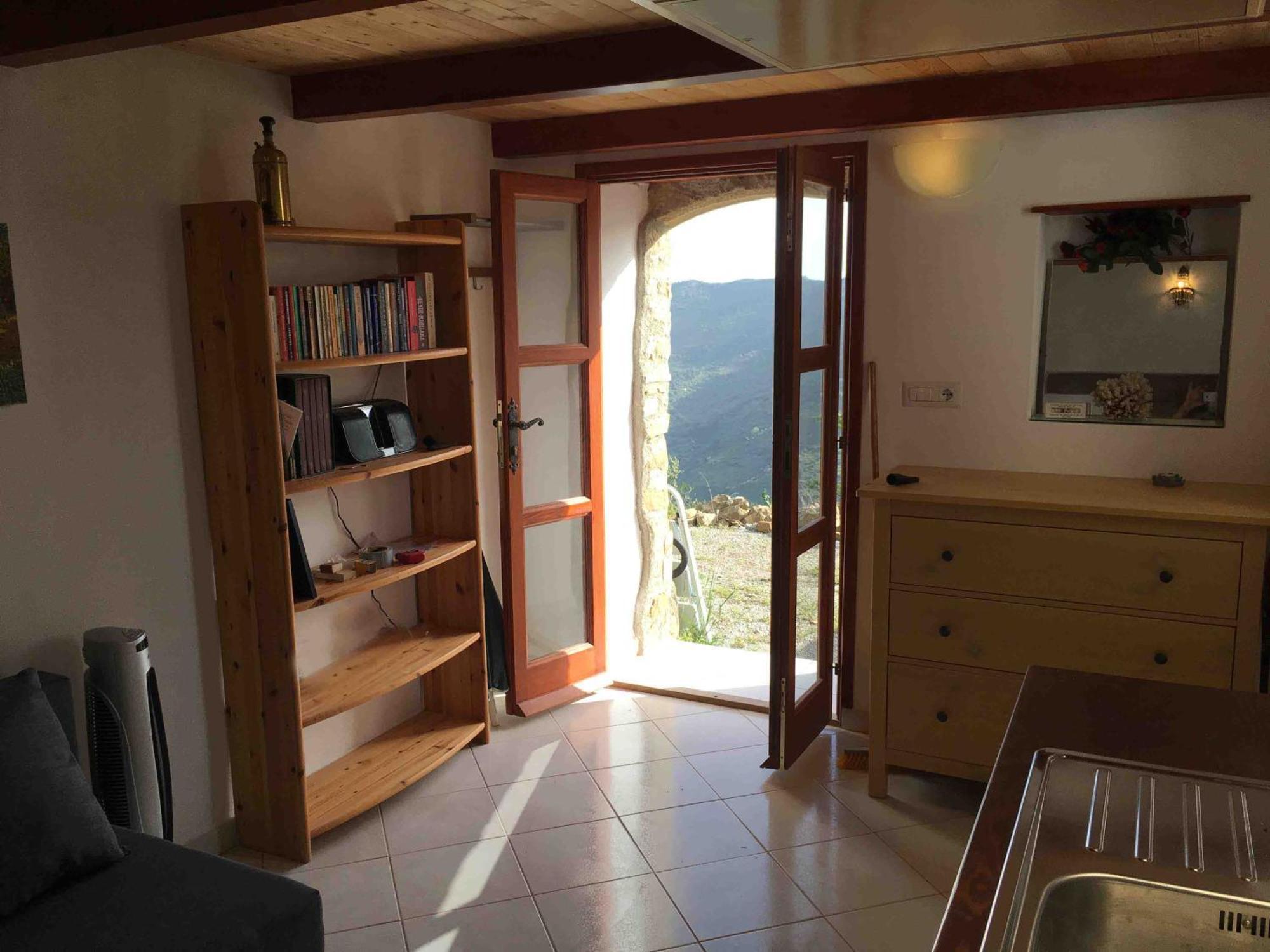 Contrada Carmine Bed & Breakfast Reitano  Exterior photo
