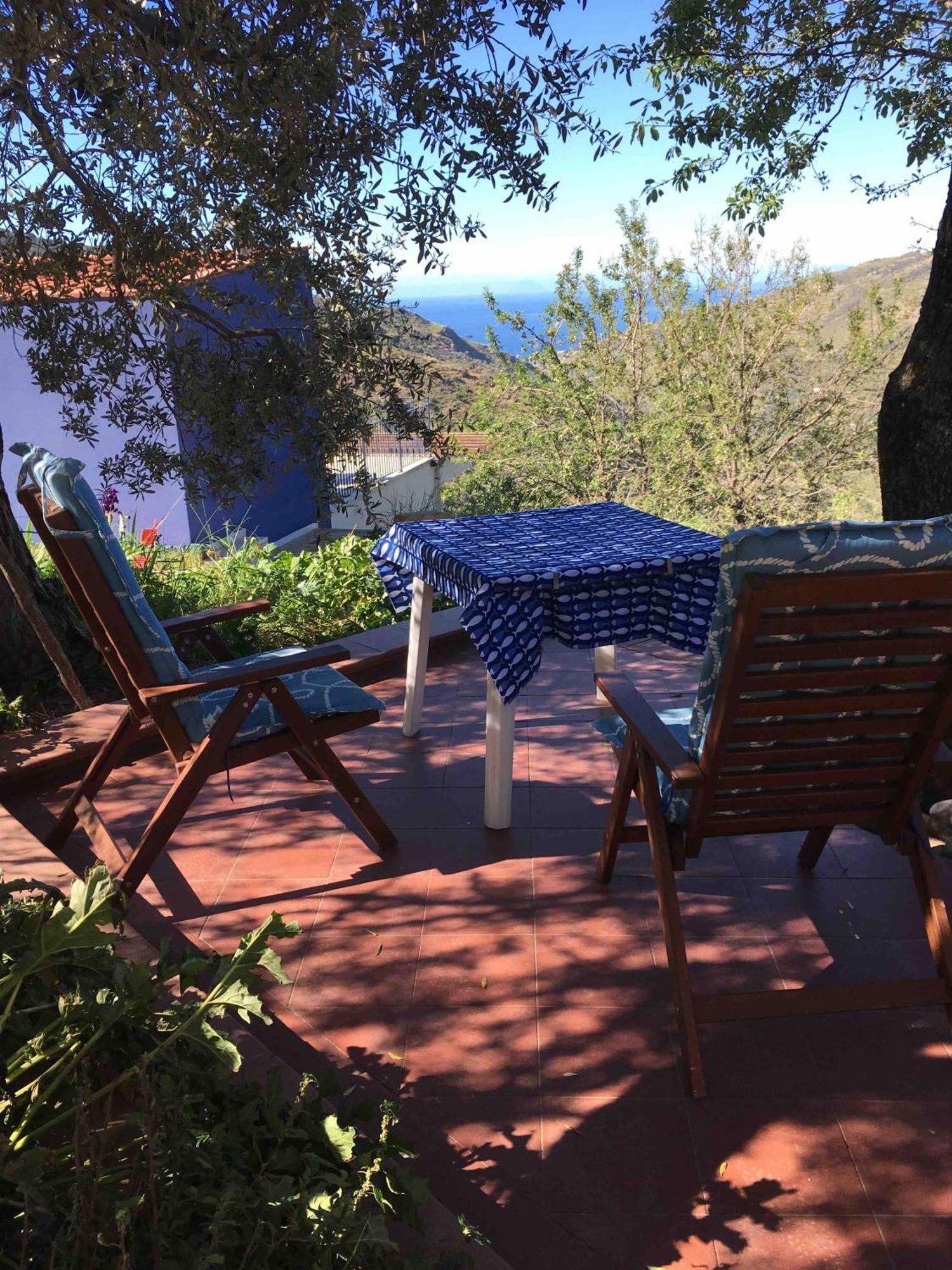 Contrada Carmine Bed & Breakfast Reitano  Exterior photo